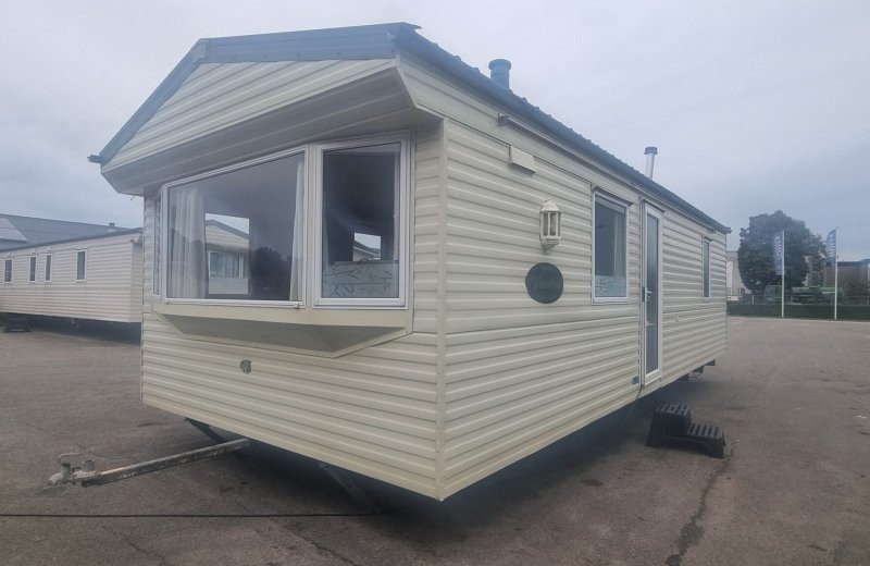 Willerby Vacation 2006