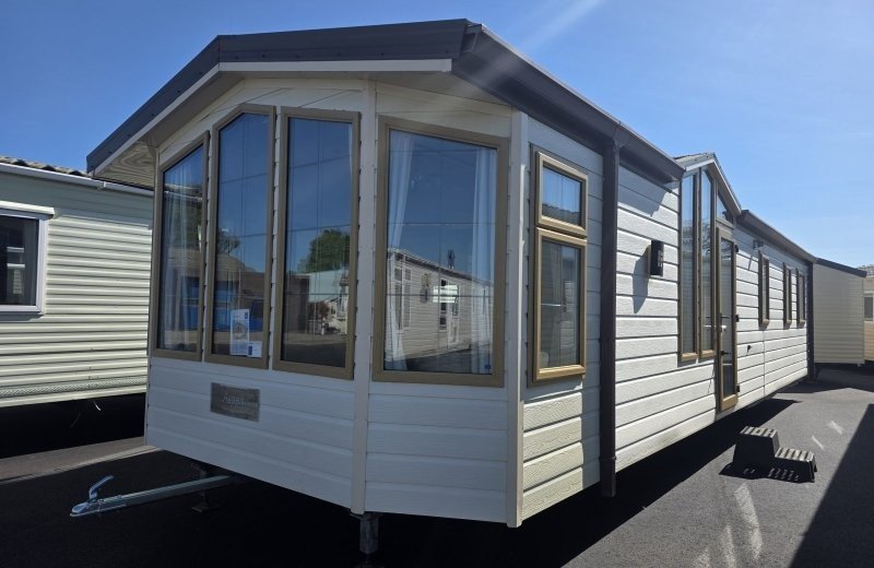 Willerby Aspen 2010