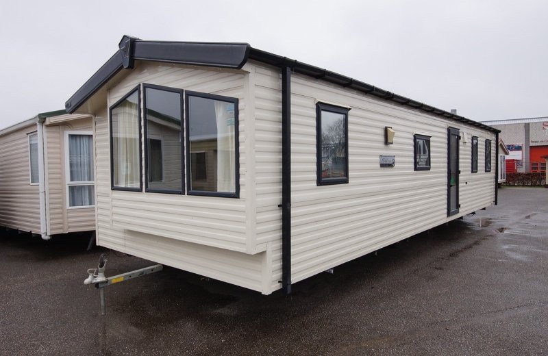 Willerby ECO Salsa 2015