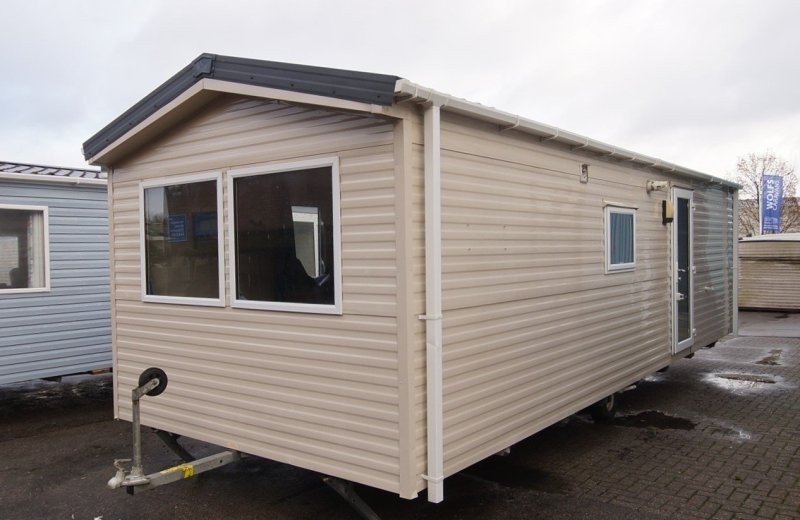 Willerby Beachbraker 2018