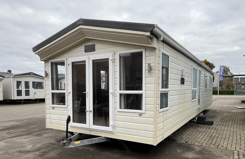 BK Bleubird Sherborne 2010