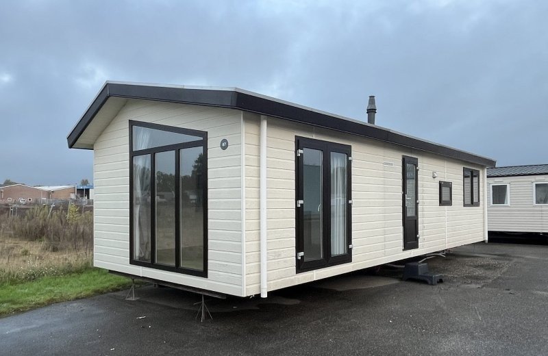 Wintervast Chalet 2006