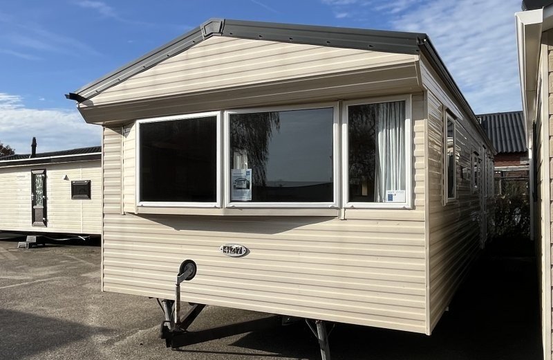 Willerby Westcoast 2011