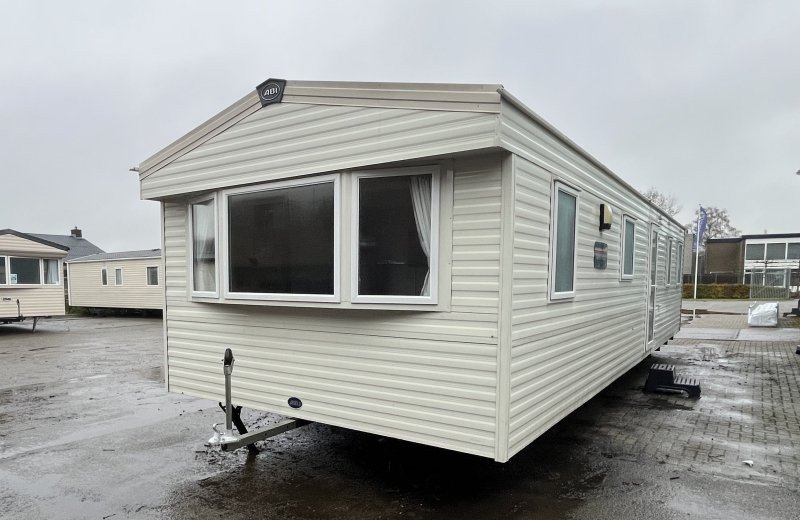 ABI New Horizon 2018