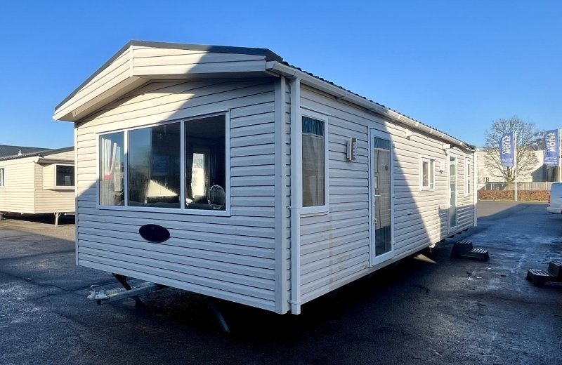 Pemberton Sovereign rolstoelvriendelijk