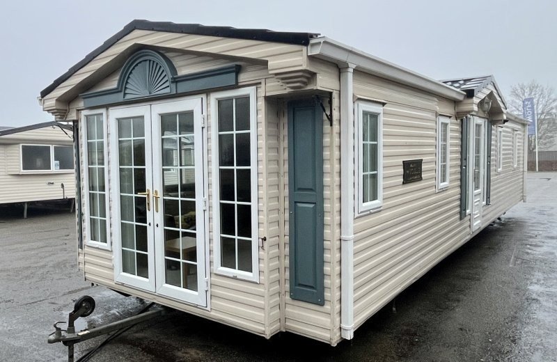 Willerby Vogue 2004