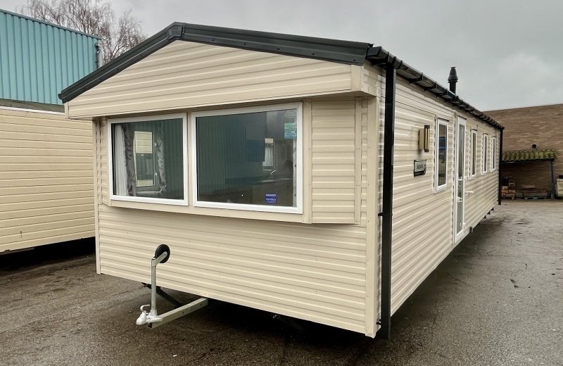 Willerby Seasons 2018