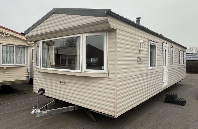 Willerby Rio 2010