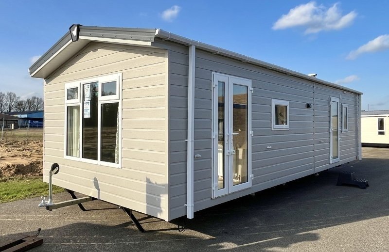 Willerby Lumic NIEUW 2026