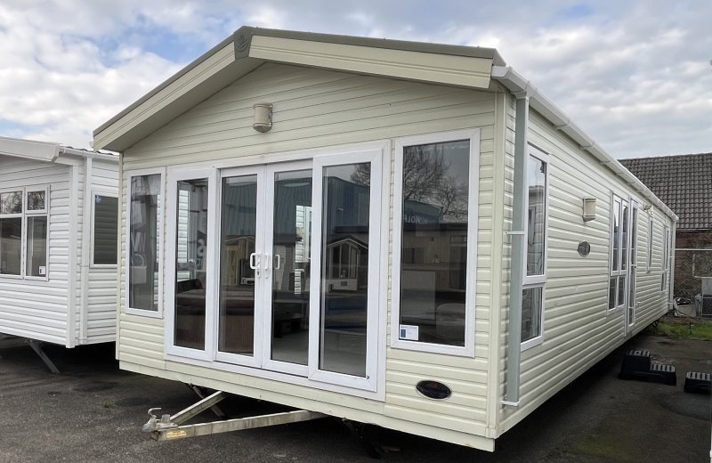 Pemberton Parklane 2009