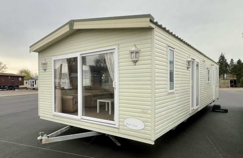 Pemberton Park Lane 2006