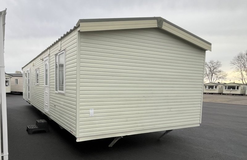 Veelgemaakte fouten stacaravan