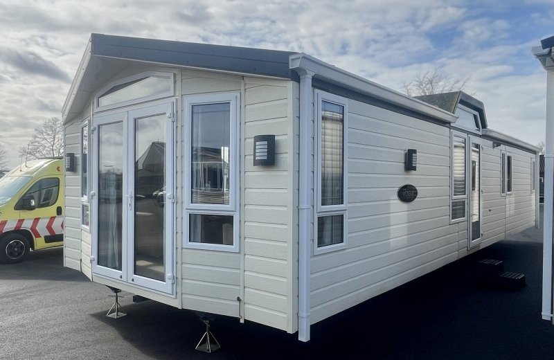 Willerby Vogue 2008