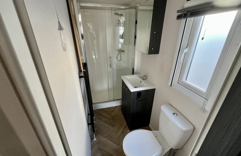 Checklist gebruikte stacaravan