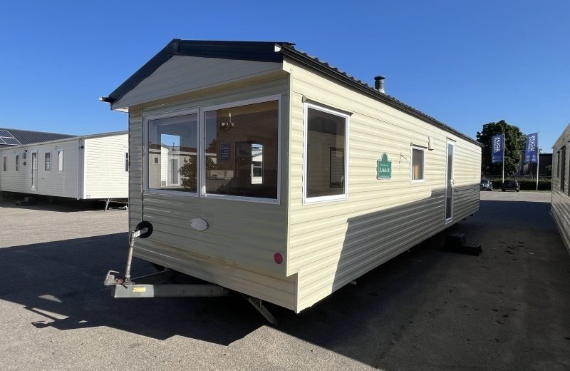 Willerby Summer 2011