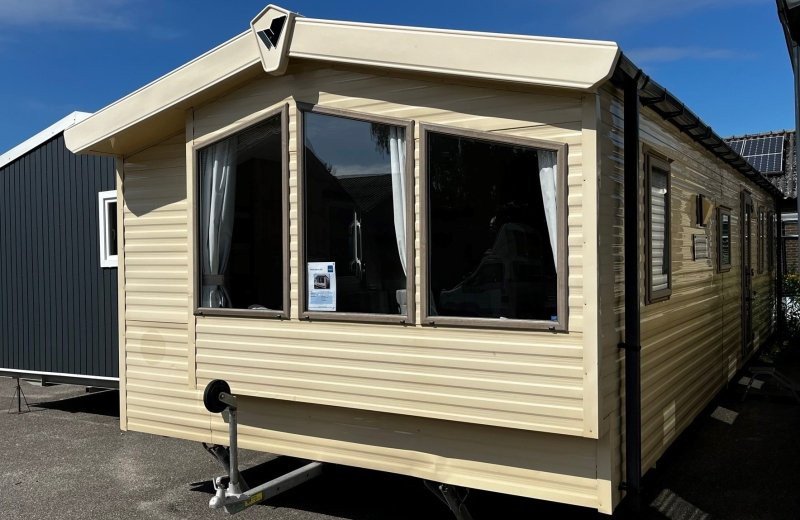 Willerby ECO Salsa 2015